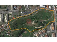 Terreno di 39212 mq - Guimarães, Portogallo