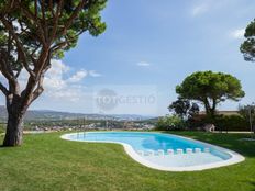 Casa di lusso in vendita Les Bateries, Sant Feliu de Guíxols, Catalogna