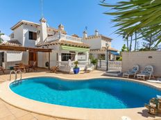 Villa in vendita a Orihuela Comunità Valenciana Provincia de Alicante