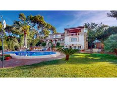 Prestigiosa villa in vendita Calvià, Isole Baleari