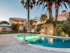 Prestigiosa casa di 632 mq in vendita Cascais e Estoril, Cascais, Lisbona