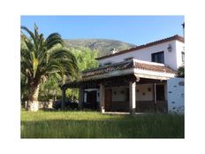 Casa di lusso in vendita a Zahara Andalusia Cadice