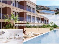 Appartamento di prestigio di 142 m² in vendita Estreito de Câmara de Lobos, Portogallo