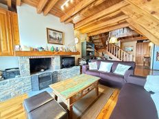Duplex di lusso di 138 mq in vendita Naut Aran, Spagna
