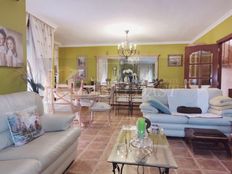 Prestigiosa villa di 486 mq in vendita, Carretera de Mijas, Mijas, Málaga, Andalusia