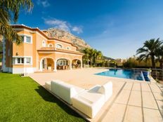 Villa in vendita a Xàbia Comunità Valenciana Provincia de Alicante