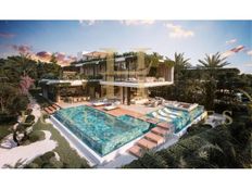 Prestigiosa villa in vendita Cascada de camojan, Marbella, Málaga, Andalusia