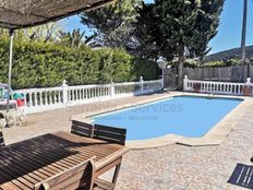 Villa in vendita a Ronda Andalusia Málaga