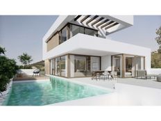 Villa in vendita a Finestrat Comunità Valenciana Provincia de Alicante