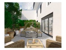 Appartamento di prestigio di 132 m² in vendita Sant Cugat del Vallès, Spagna