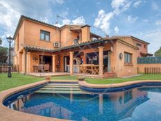 Casa di lusso in vendita a Santa Cristina d\'Aro Catalogna Girona