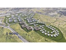 Terreno in vendita a Amadora Lisbona Amadora