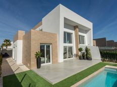 Villa in vendita a Algorfa Comunità Valenciana Provincia de Alicante