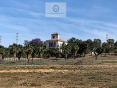 Villa in vendita a Guillena Andalusia Siviglia