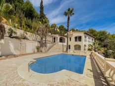 Casa di lusso in vendita a Benissa Comunità Valenciana Provincia de Alicante