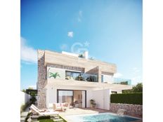 Prestigiosa villa di 180 mq in vendita, San Pedro del Pinatar, Región de Murcia