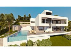 Villa in vendita a Altea Comunità Valenciana Provincia de Alicante