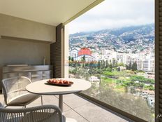 Appartamento di lusso di 119 m² in vendita Funchal, Madeira