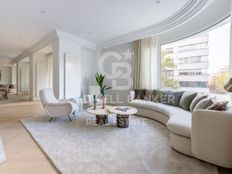 Appartamento di prestigio di 462 m² in vendita Castellana, Madrid, Comunidad de Madrid