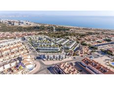 Appartamento di lusso di 101 m² in vendita Gran Alacant, Spagna