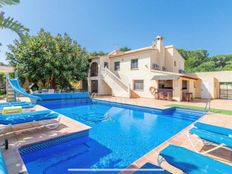 Villa in vendita a Moraira Comunità Valenciana Provincia de Alicante