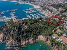 Prestigiosa casa di 450 mq in vendita Puerto, Blanes, Catalogna