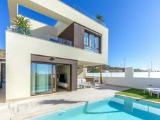 Villa in vendita a Benijofar Comunità Valenciana Provincia de Alicante