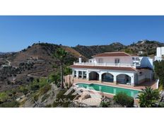 Villa in vendita a Algarrobo Andalusia Málaga