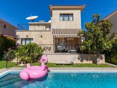 Casa di lusso in vendita a Germasógeia Limassol District Germasógeia