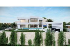 Prestigiosa villa di 430 mq in vendita, Benimeit, Moraira, Provincia de Alicante, Comunità Valenciana