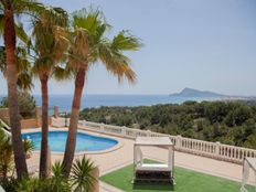 Villa in vendita a Altea Comunità Valenciana Provincia de Alicante