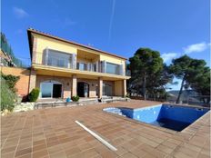 Casa di lusso di 388 mq in vendita Blanes, Catalogna