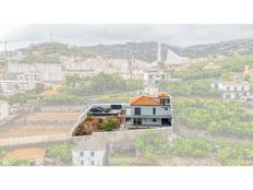 Casa Unifamiliare in vendita a Estreito de Câmara de Lobos Madeira Câmara de Lobos