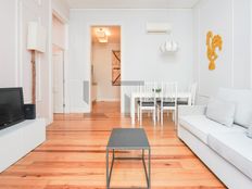 Prestigioso appartamento di 96 m² in vendita BAIXA (Madalena), Lisbona, Lisbon