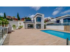 Villa di 200 mq in vendita Finestrat, Spagna