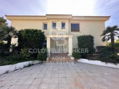 Prestigiosa villa di 495 mq in vendita Paradiso, Altea, Provincia de Alicante, Comunità Valenciana