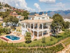 Villa in vendita Ojén, Andalusia