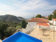 Casa di lusso di 235 mq in vendita Roses, Spagna