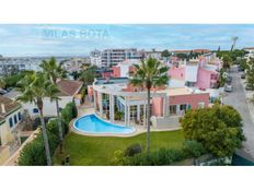 Prestigiosa casa di 806 mq in vendita Faro, Distrito de Faro