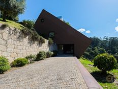 Casa di lusso in vendita Terras de Bouro, Portogallo