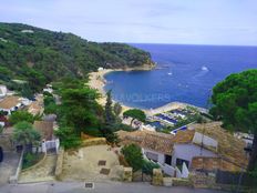 Prestigiosa casa di 275 mq in vendita Canyelles, Lloret de Mar, Catalogna