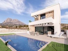 Villa in vendita a Finestrat Comunità Valenciana Provincia de Alicante