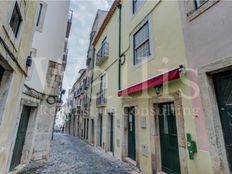 Prestigioso complesso residenziale in vendita Alfama (Sao Vicente de Fora), Lisbona, Lisbon