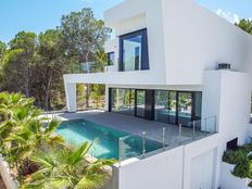 Esclusiva villa in vendita Polop, Spagna