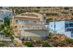 Villa in vendita a Benitachell Comunità Valenciana Provincia de Alicante