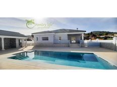 Villa in vendita a Casabermeja Andalusia Málaga