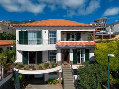 Casa di prestigio di 452 mq in vendita Funchal, Portogallo