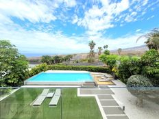 Prestigiosa villa di 515 mq , La Caleta, Adeje, Provincia de Santa Cruz de Tenerife, Isole Canarie