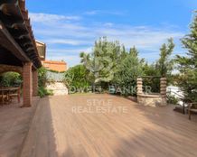 Casa di lusso in vendita a Terrassa Catalogna Província de Barcelona