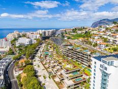 Appartamento di prestigio in vendita Estrada Monumental, Funchal, Madeira